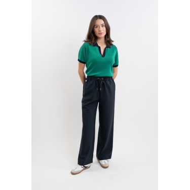 Paisley-broek Harcour Paisley-broek Harcour