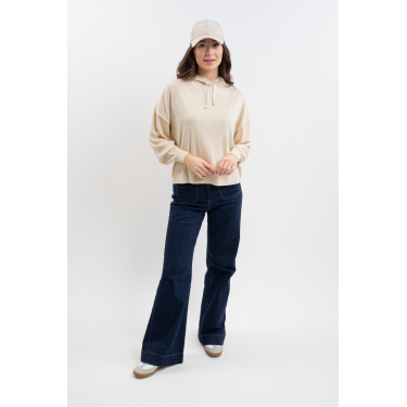Plume hoodie Harcour Plume hoodie Harcour