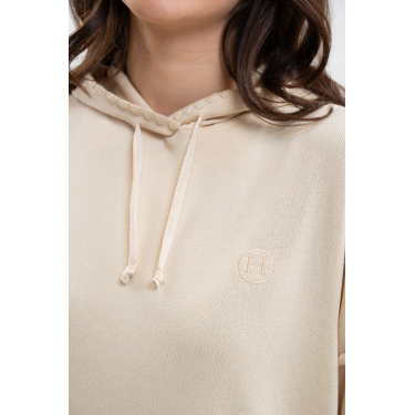 Plume hoodie Harcour Plume hoodie Harcour