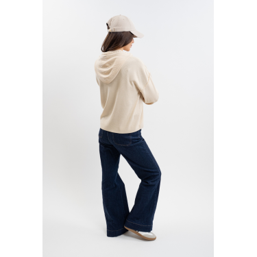 Plume hoodie Harcour Plume hoodie Harcour