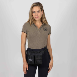 Tas voor vlechten HV Polo Dacy Zwart Tas voor vlechten HV Polo Dacy Zwart