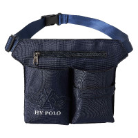 Tas voor vlechten HV Polo Dacy Marine