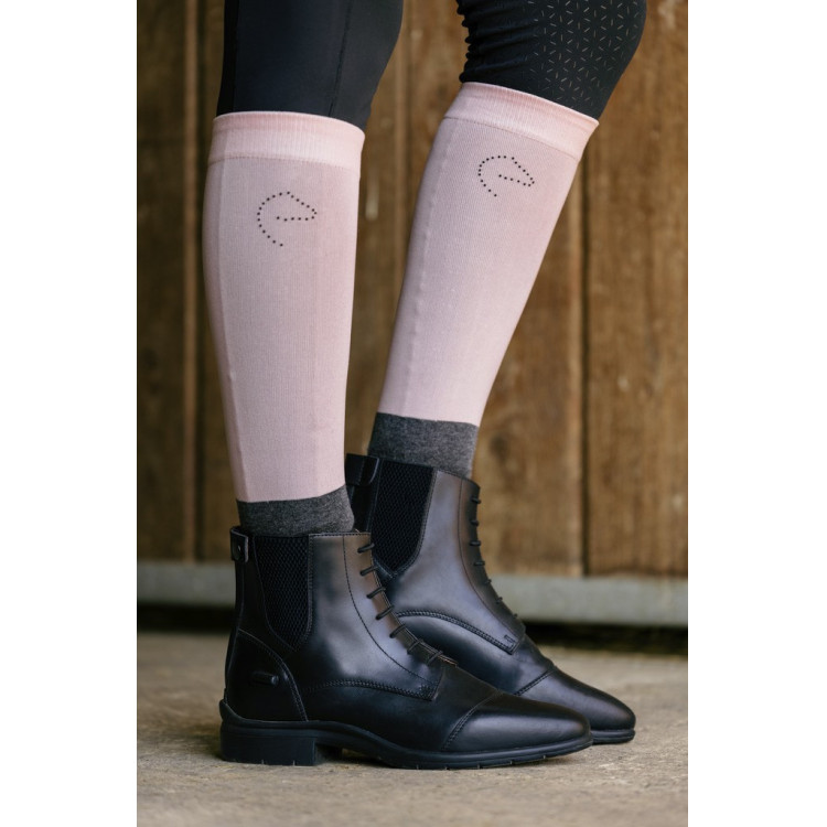 Veterschoenen met rits Equithème Sporty Veterschoenen met rits Equithème Sporty