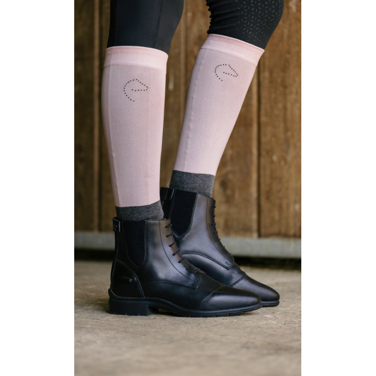 Veterschoenen met rits Equithème Sporty Veterschoenen met rits Equithème Sporty
