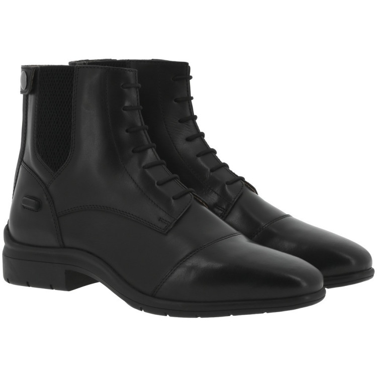 Veterschoenen met rits Equithème Sporty Veterschoenen met rits Equithème Sporty