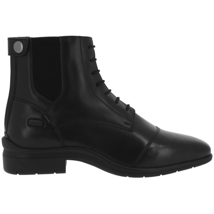 Veterschoenen met rits Equithème Sporty Veterschoenen met rits Equithème Sporty