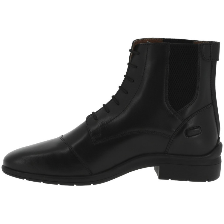 Veterschoenen met rits Equithème Sporty Veterschoenen met rits Equithème Sporty