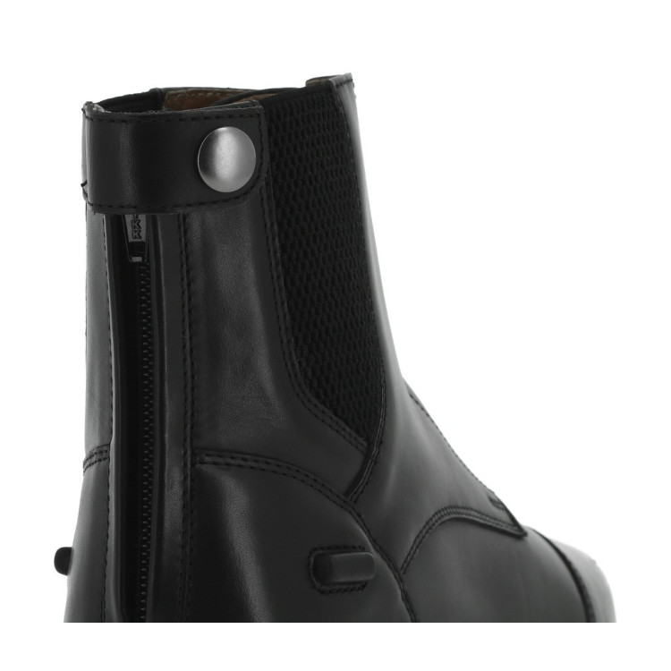 Veterschoenen met rits Equithème Sporty Veterschoenen met rits Equithème Sporty