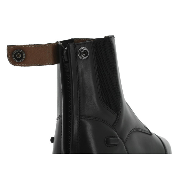 Veterschoenen met rits Equithème Sporty Veterschoenen met rits Equithème Sporty