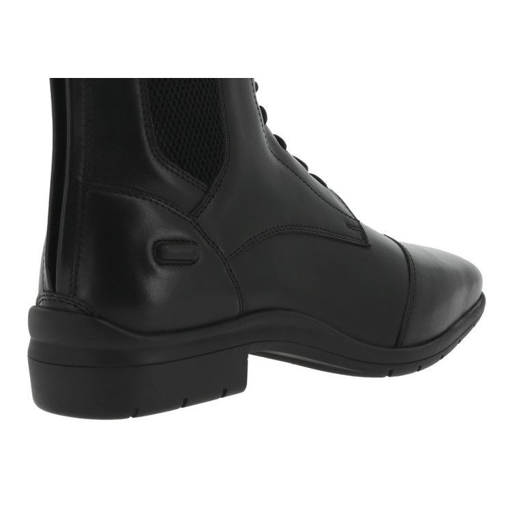 Veterschoenen met rits Equithème Sporty Veterschoenen met rits Equithème Sporty
