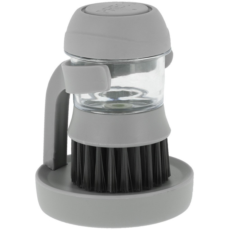 Shampoo-applicatorborstel Hippotonic