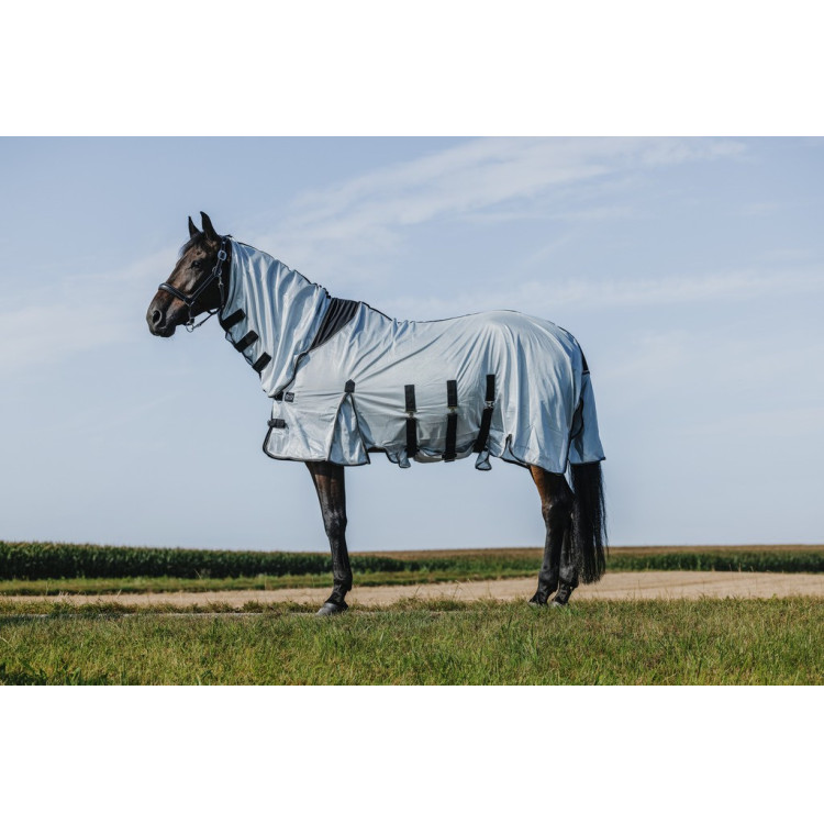 Rijshirt Riding World Belly Mesh Combo