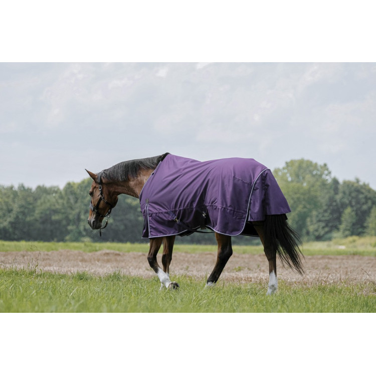 Equithème Tyrex Aisance 600D deken Equithème Tyrex Aisance 600D deken