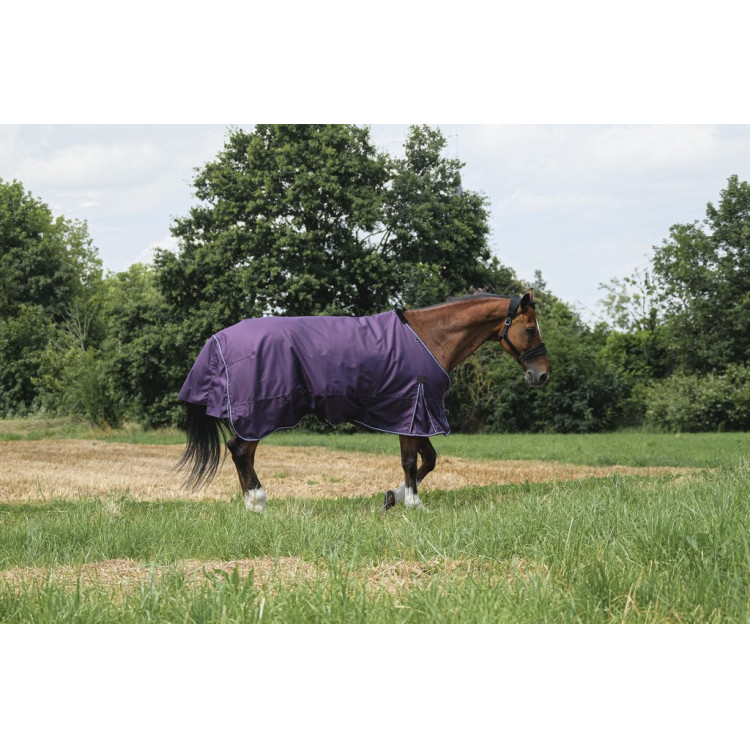 Equithème Tyrex Aisance 600D deken Equithème Tyrex Aisance 600D deken