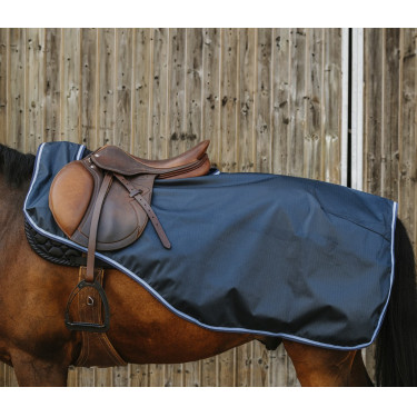 Zadeldeken Riding World Eco 600D Zadeldeken Riding World Eco 600D