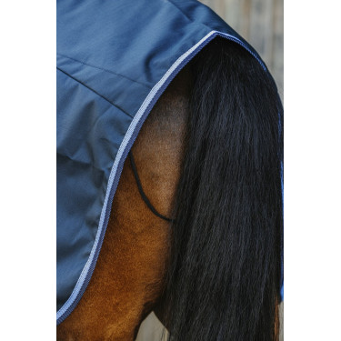 Zadeldeken Riding World Eco 600D Zadeldeken Riding World Eco 600D