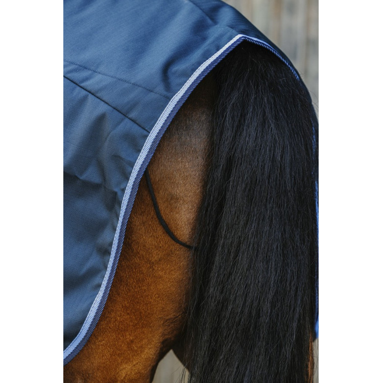 Zadeldeken Riding World Eco 600D Zadeldeken Riding World Eco 600D