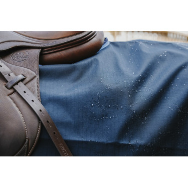 Zadeldeken Riding World Eco 600D Zadeldeken Riding World Eco 600D
