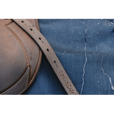 Zadeldeken Riding World Eco 600D Zadeldeken Riding World Eco 600D