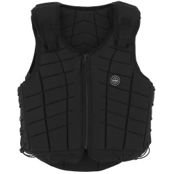 Beschermend vest Equithème Tyr kind