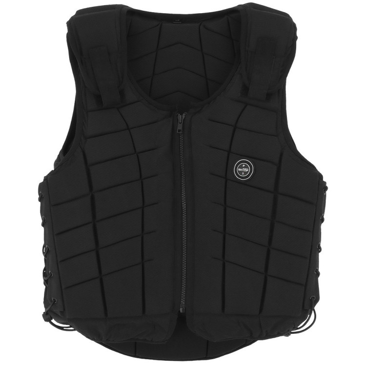 Beschermend vest Equithème Tyr kind Beschermend vest Equithème Tyr kind
