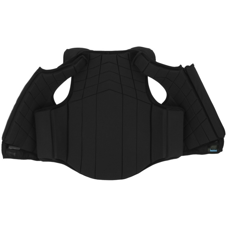 Beschermend vest Equithème Tyr kind Beschermend vest Equithème Tyr kind