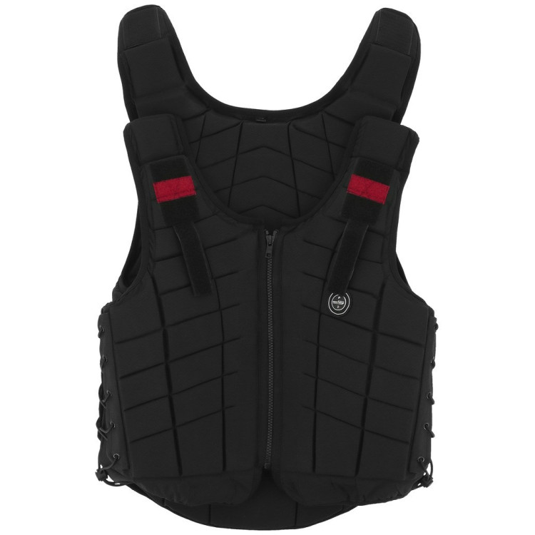 Beschermend vest Equithème Tyr kind Beschermend vest Equithème Tyr kind