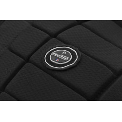 Beschermend vest Equithème Tyr kind Zwart Beschermend vest Equithème Tyr kind Zwart