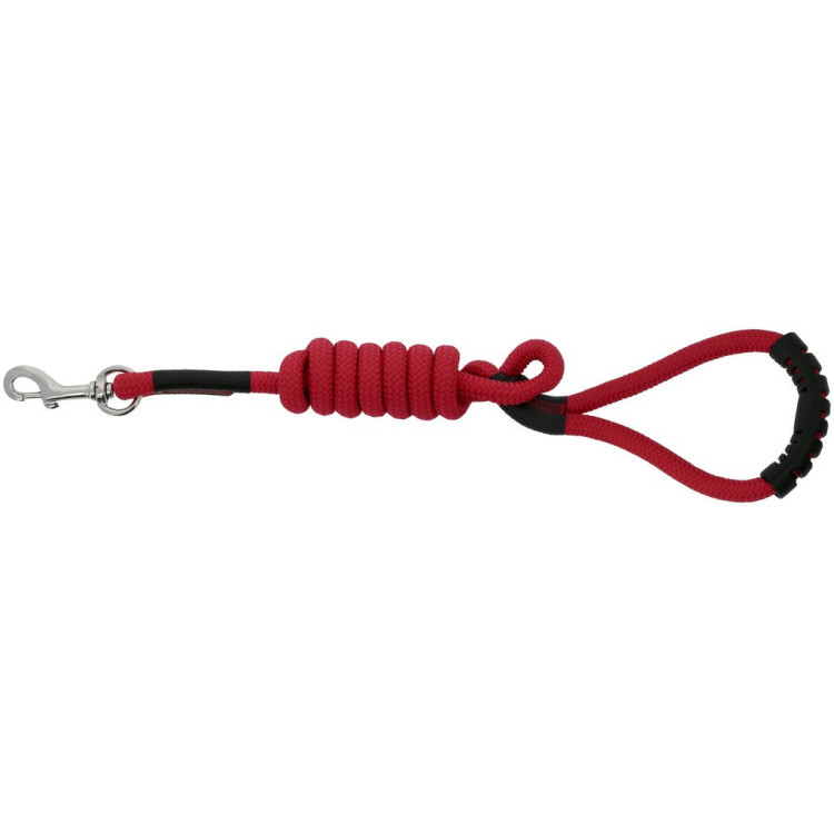 Hondenriem met handvat Riding World Lucky Hondenriem met handvat Riding World Lucky