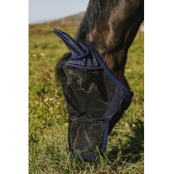 Vliegenmasker Riding World First Vliegenmasker Riding World First