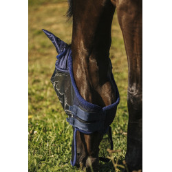 Vliegenmasker Riding World First Vliegenmasker Riding World First