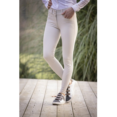 Rijbroek Pénélope Majestic Beige