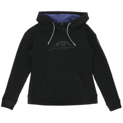 Sweatshirt Ik hou van je Equithème Selena kind