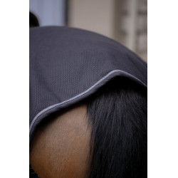 Regendeken Paddock Sports Classic Rain Zwart