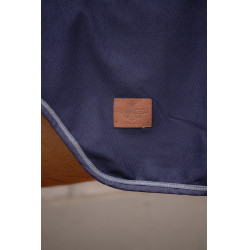 Regendeken Paddock Sports Classic Rain Marine Marineblauw Regendeken Paddock Sports Classic Rain Marine Marineblauw