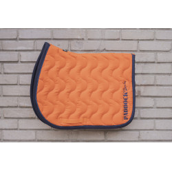 Tapijt Wavy Paddock Sports