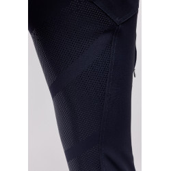 Broek B Vertigo Ethan heren met volledig zitvlak Donker marineblauw Broek B Vertigo Ethan heren met volledig zitvlak Donker marineblauw