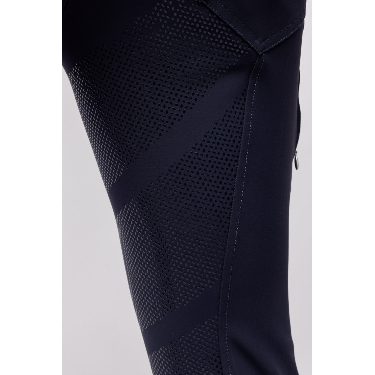Broek B Vertigo Ethan heren met volledig zitvlak Broek B Vertigo Ethan heren met volledig zitvlak