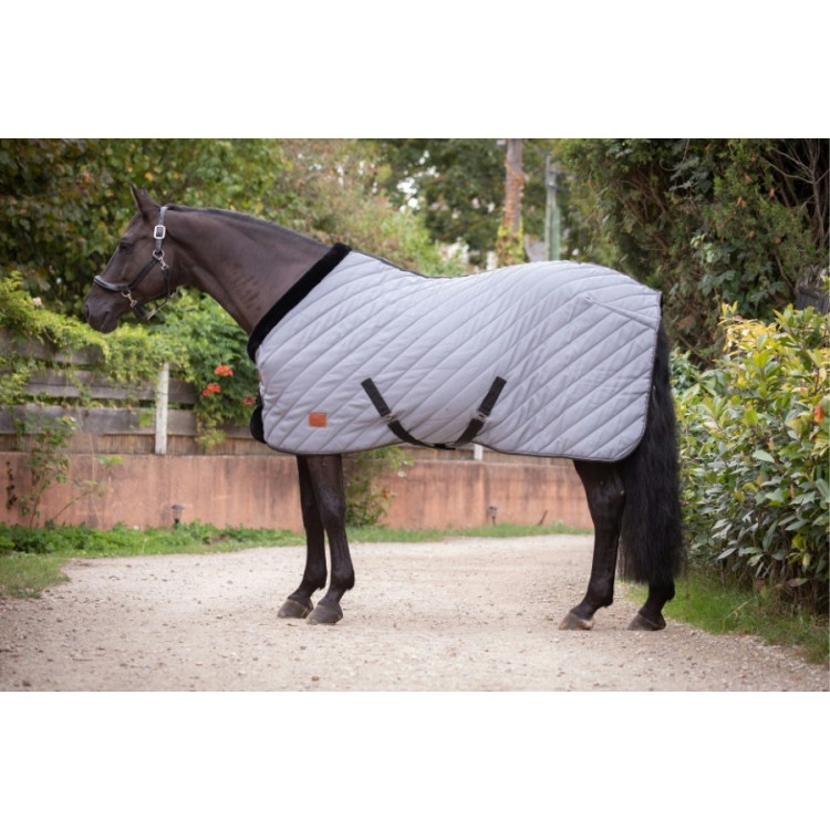 Diagonal Paddock Sports staldeken