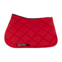 Zadeldek Pleasure Jumping Supreme Aquarium Blauw