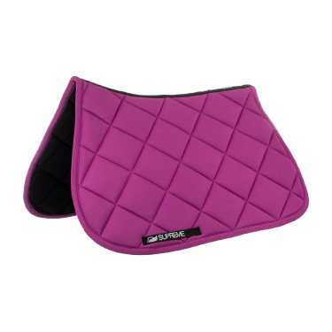 Zadeldek Pleasure Jumping Supreme Paars Violet
