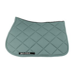 Zadeldek Pleasure Jumping Supreme Groen