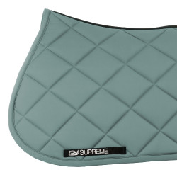 Zadeldek Pleasure Jumping Supreme Groen