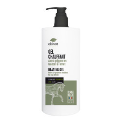 Verwarmende gel Ekinat Verwarmende gel Ekinat