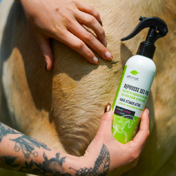 Spray tegen haargroei Ekinat Spray tegen haargroei Ekinat
