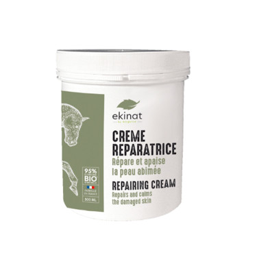 Herstellende crème Ekinat Herstellende crème Ekinat