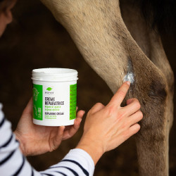 Herstellende crème Ekinat Herstellende crème Ekinat