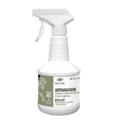 Spray Antiparasitaire Ekinat Spray Antiparasitaire Ekinat