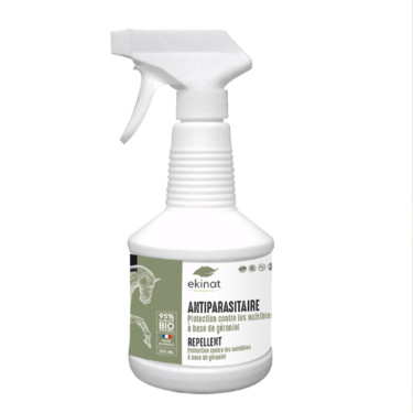 Spray Antiparasitaire Ekinat Spray Antiparasitaire Ekinat