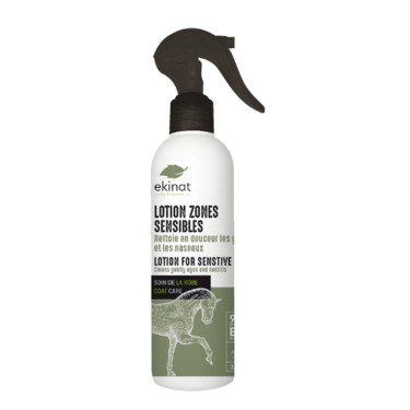 Lotion voor gevoelige zones Ekinat Lotion voor gevoelige zones Ekinat